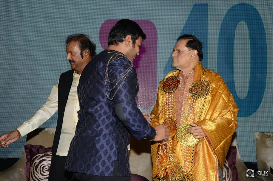 Mohan-Babu-40-Years-Celebrations
